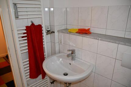 Wohnung Wuppertal Gemarkung Ronsdorf - 2 Zimmer, 48 m&sup2;, 440&euro; | Angebot:27543352