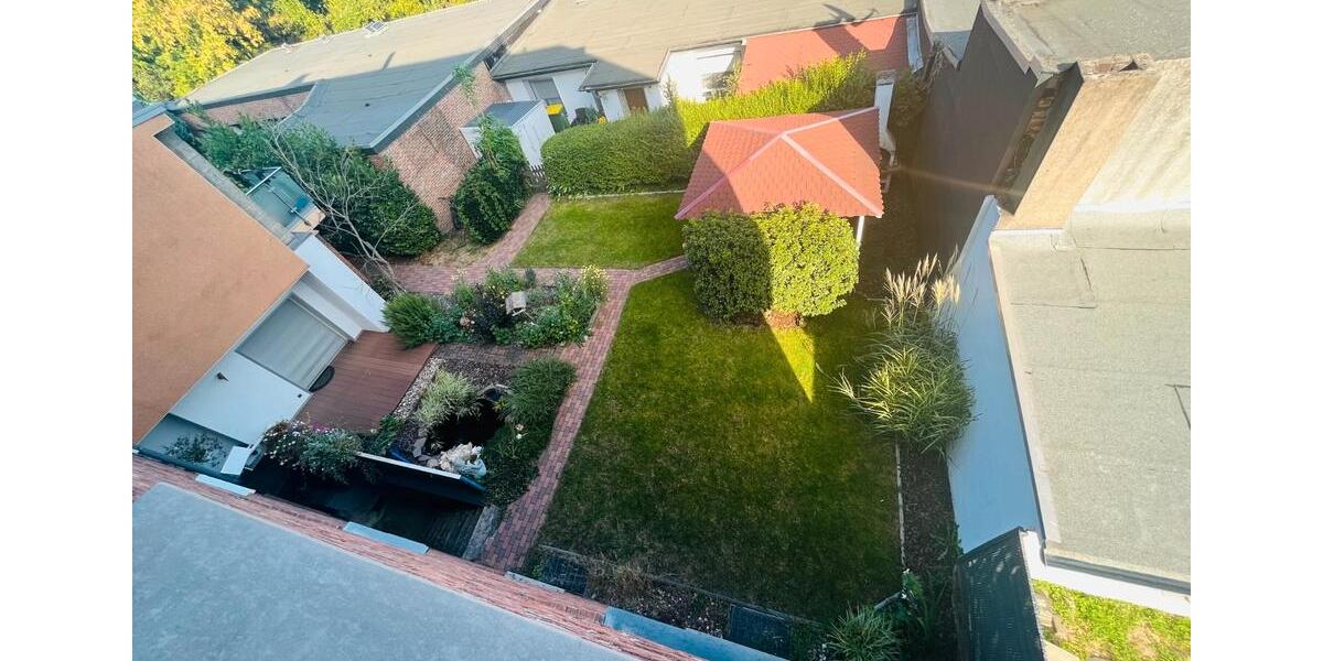 Etagenwohnung Oberhausen Alstaden - 3 Zimmer, 62 m&sup2;, 120.000&euro; | Angebot:27502419
