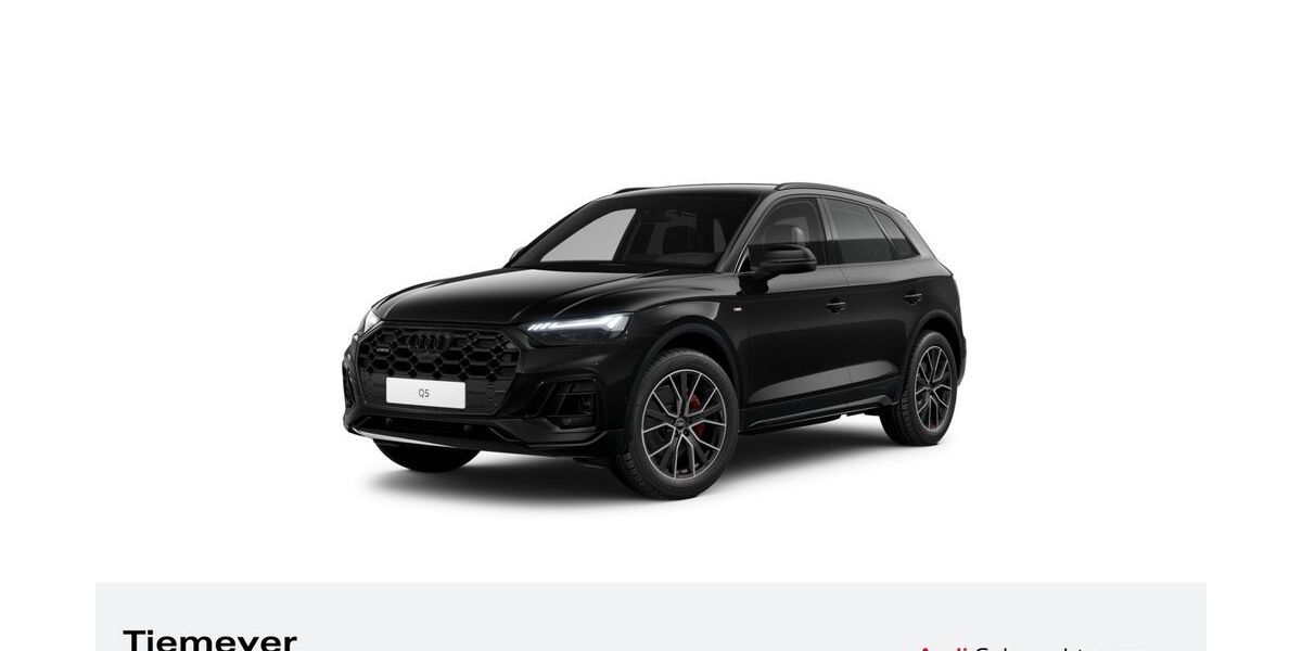 Audi Q5 28.571 km 52.920 &euro; Remscheid 42897