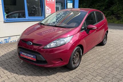 Ford Fiesta 109.641 km 4.999 &euro; Bochum 44894