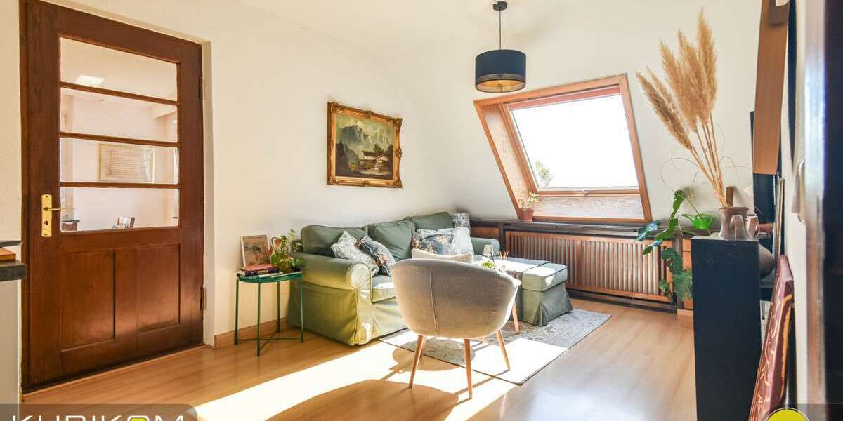 Etagenwohnung Solingen Burg - 3.5 Zimmer, 69 m&sup2;, 700&euro; | Angebot:27511852