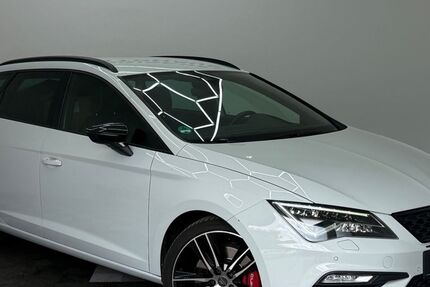 Seat Leon 103.000 km 17.999 &euro; Radevormwald 42477