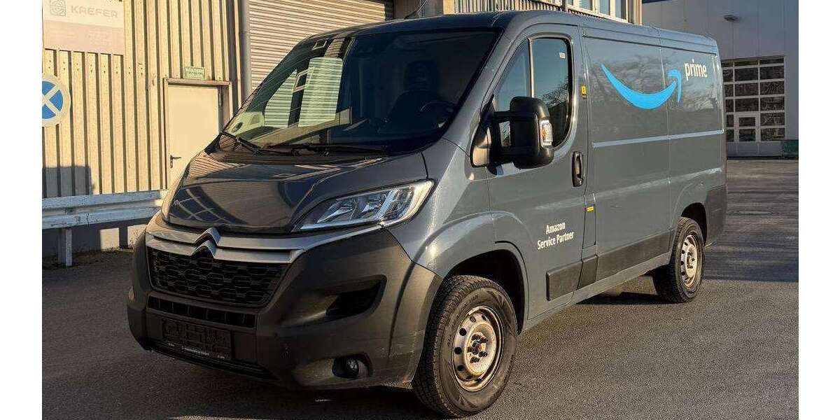 Citroen Jumper 148.901 km 9.950 &euro; Monheim am Rhein 40789