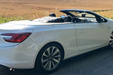 Opel Cascada 69.700 km 11.900 &euro; Bochum 44787