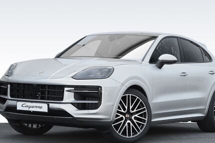 Porsche Cayenne 16.500 km 111.900 &euro; Wuppertal 42279