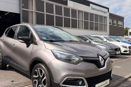 Renault Captur 100.000 km 6.990 &euro; Ratingen 40880