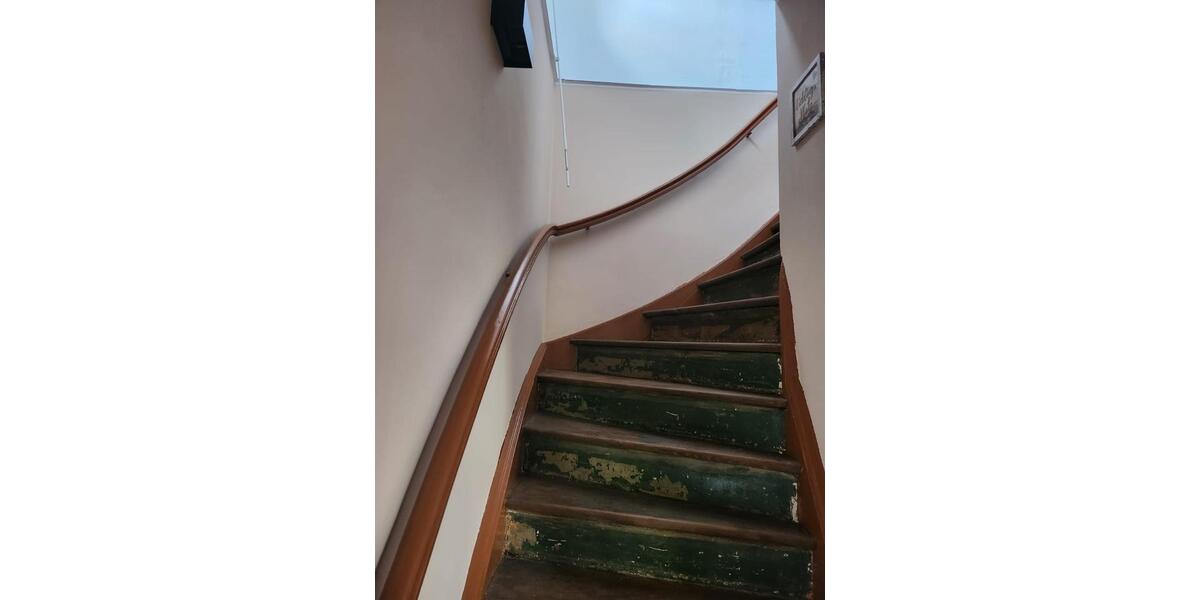 Etagenwohnung Wetter (Ruhr) - 1 Zimmer, 70 m&sup2;, 249.000&euro; | Angebot:26826762