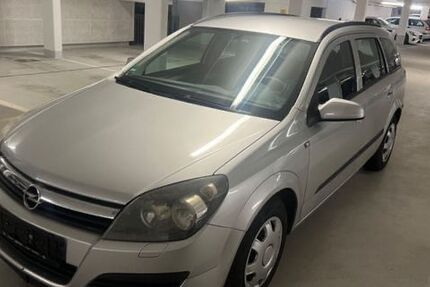Opel Astra 250.000 km 2.000 &euro; Essen 45326
