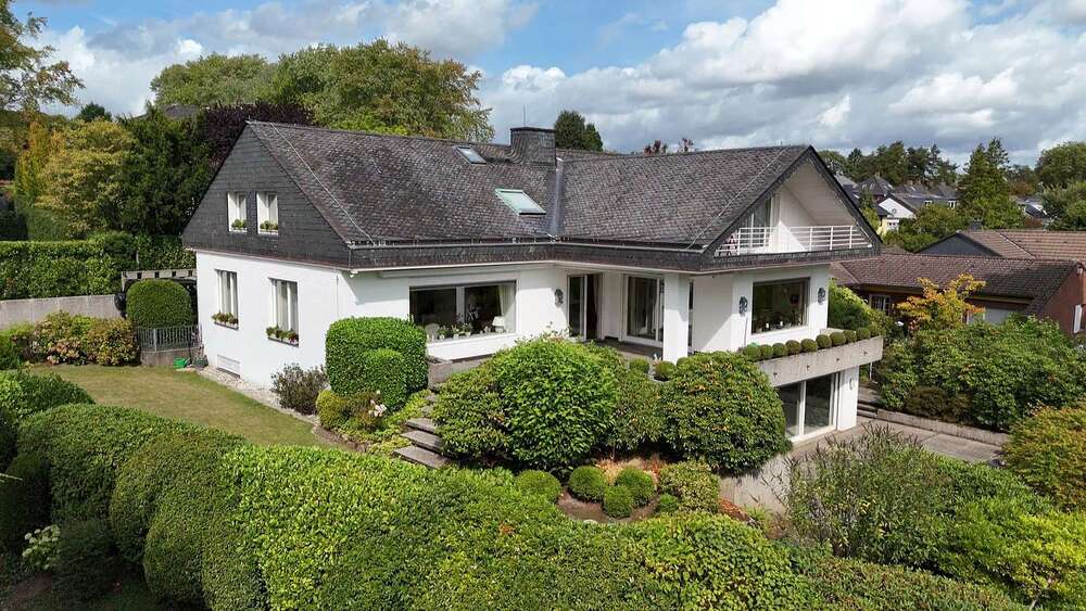 Einfamilienhaus Haan - 7 Zimmer, 394 m&sup2;, 1.150.000&euro; | Angebot:26778294