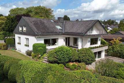 Haus Haan - 7 Zimmer, 394 m&sup2;, 1.150.000&euro; | Angebot:26778294