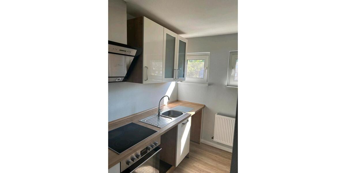 Etagenwohnung Gelsenkirchen Gelsenkirchen-Mitte - 3 Zimmer, 61 m&sup2;, 520&euro; | Angebot:25311038