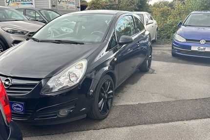 Opel Corsa 151.572 km 1.000 &euro; Duisburg 47279