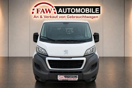 Peugeot Boxer 89.000 km 17.999 &euro; Essen 45356