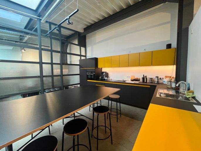 Gewerbeobjekt Düsseldorf Stadtmitte - 1.990&euro; | Angebot:25935089