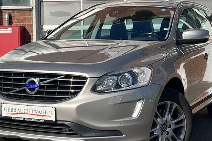 Volvo XC60 286.000 km 11.790 &euro; Düsseldorf 40233