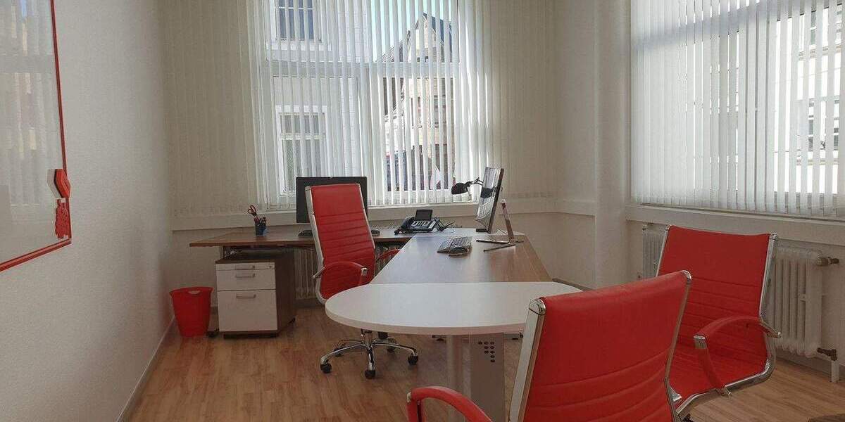 Gewerbeobjekt Neuss Innenstadt - 1.000&euro; | Angebot:25915342