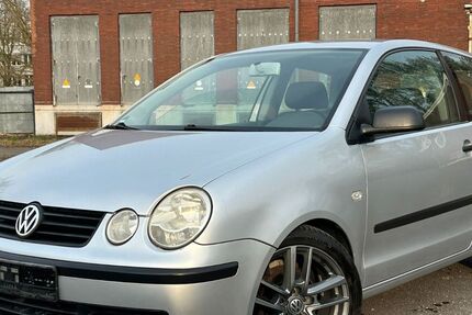VW Polo 228.000 km 649 &euro; Essen 45277