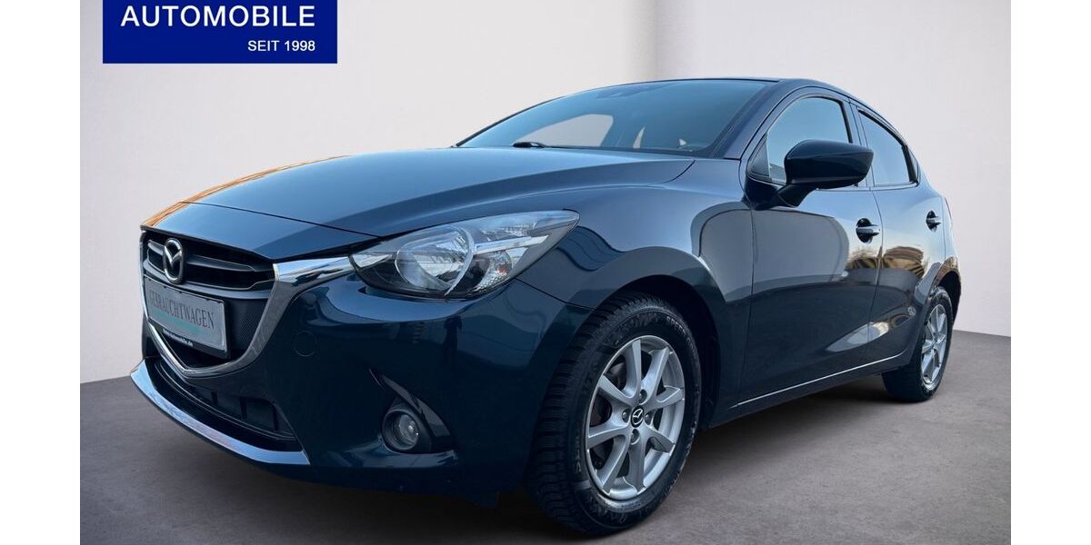 Mazda 2 163.000 km 7.490 &euro; Neuss 41462