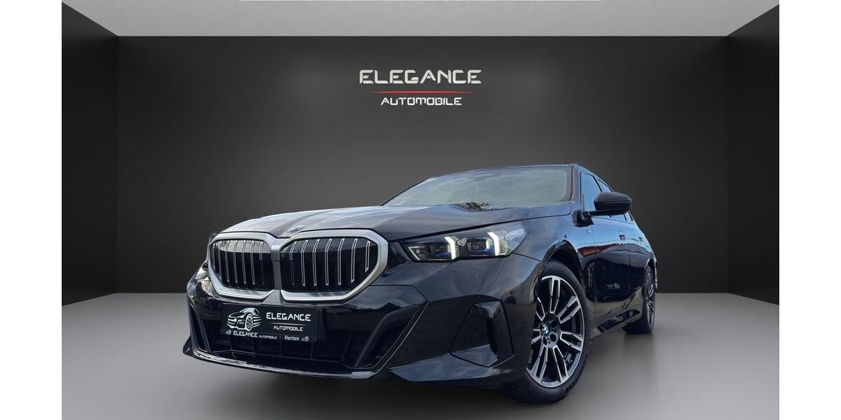 BMW 520 26.157 km 48.500 &euro; Herten 45699