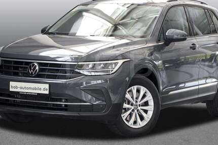 VW Tiguan 70.400 km 24.950 &euro; Hagen 58135