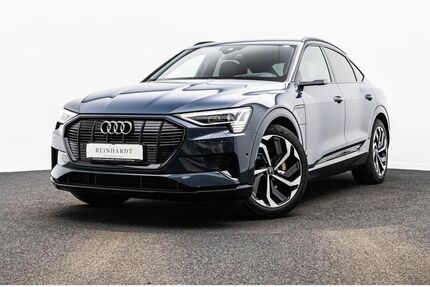 Audi e-tron 41.929 km 35.270 &euro; Hagen 58091
