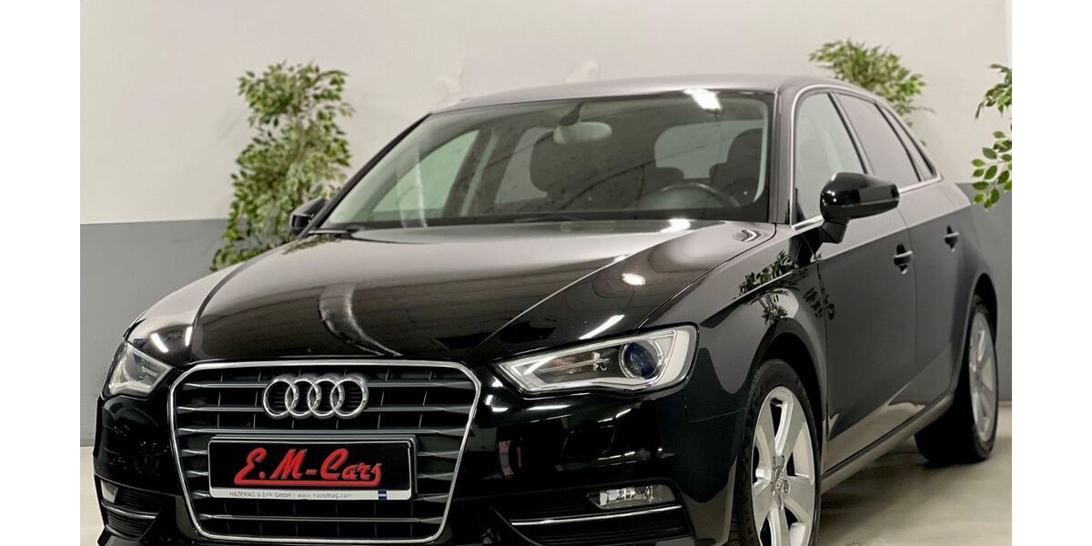 Audi A3 245.000 km 8.990 &euro; Wuppertal 42289