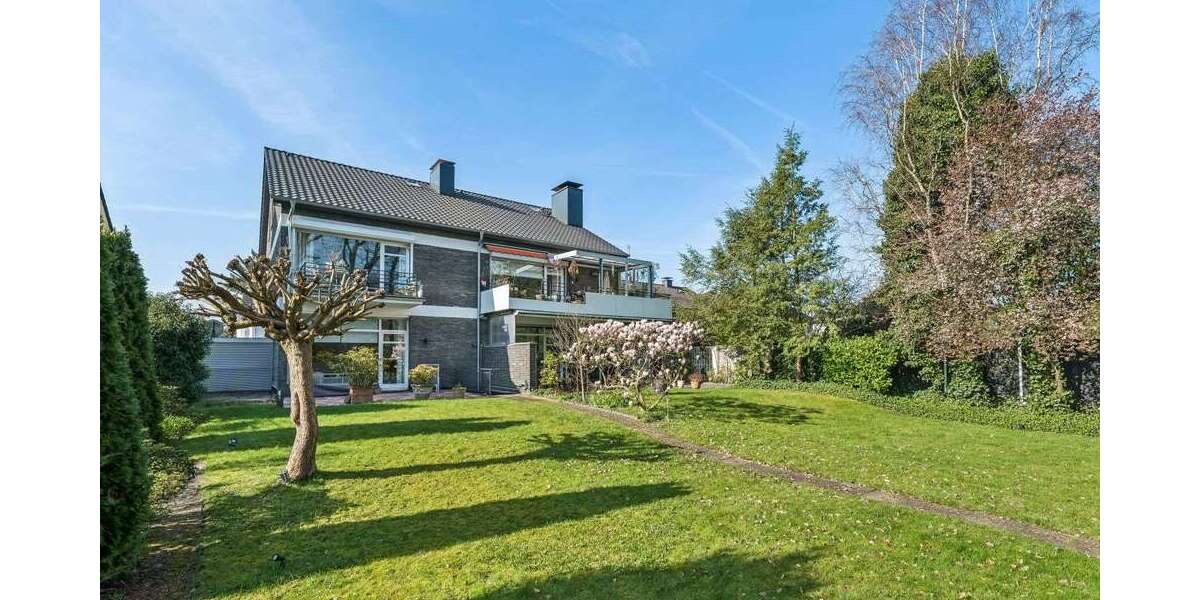 Einfamilienhaus Hilden Kalstert - 14 Zimmer, 472 m&sup2;, 2.250.000&euro; | Angebot:26785432