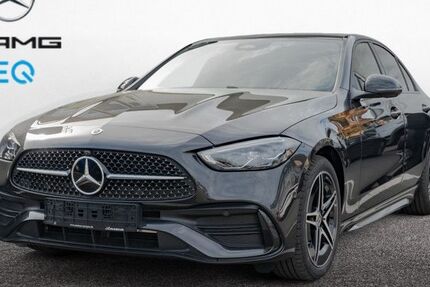 Mercedes-Benz C 180 14.500 km 41.880 &euro; Hagen 58135