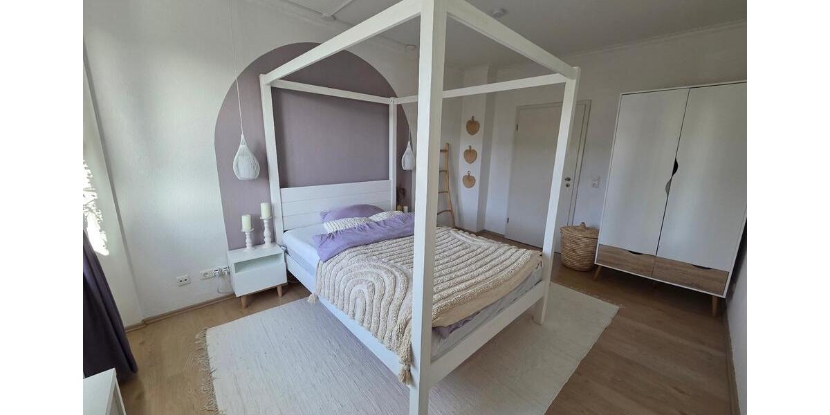 Etagenwohnung Herten - 2.5 Zimmer, 60 m&sup2;, 410&euro; | Angebot:24983755