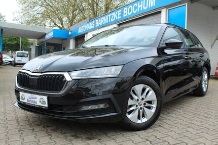 Skoda Octavia 109.830 km 19.790 &euro; Bochum 44866