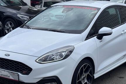 Ford Fiesta 51.598 km 16.850 &euro; Oberhausen 46045