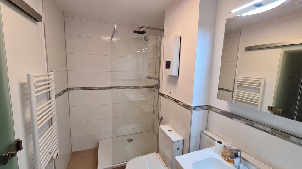 Etagenwohnung Velbert Langenberg - 3.5 Zimmer, 84 m&sup2;, 620&euro; | Angebot:26312950