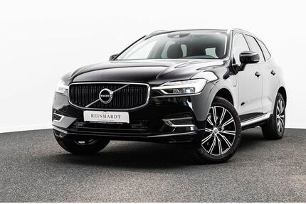 Volvo XC60 107.245 km 28.450 &euro; Hagen 58091