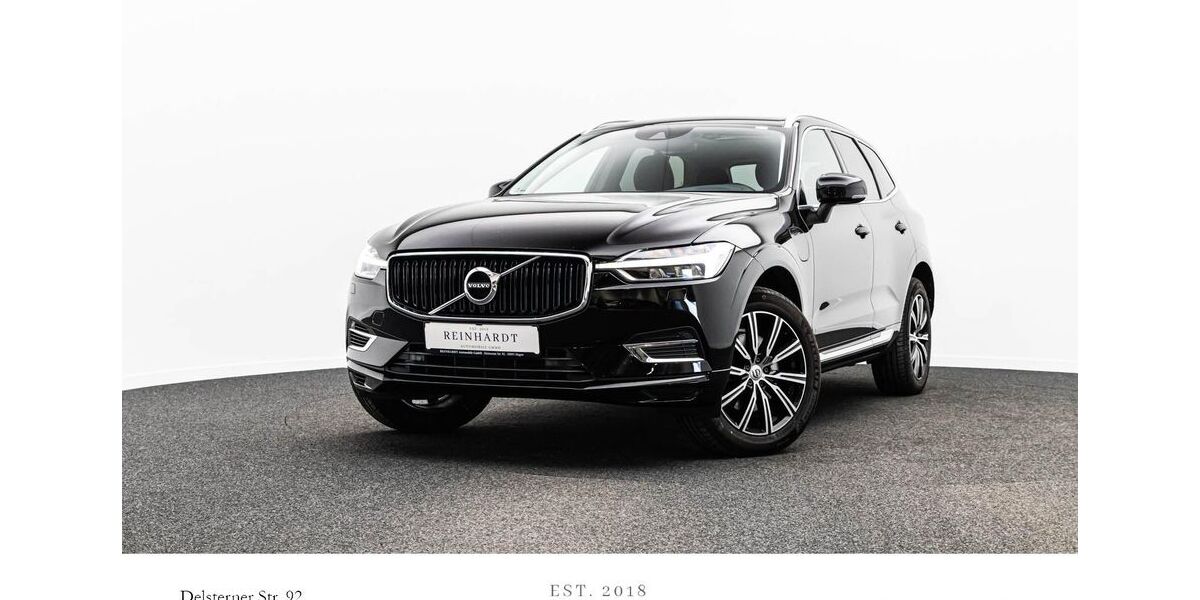 Volvo XC60 107.245 km 28.450 &euro; Hagen 58091