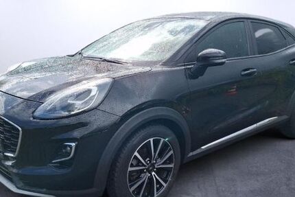 Ford Puma 61.742 km 15.250 &euro; Gelsenkirchen 45891