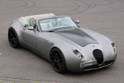 Wiesmann MF 5 12.327 km 399.550 &euro; Neuss 41460