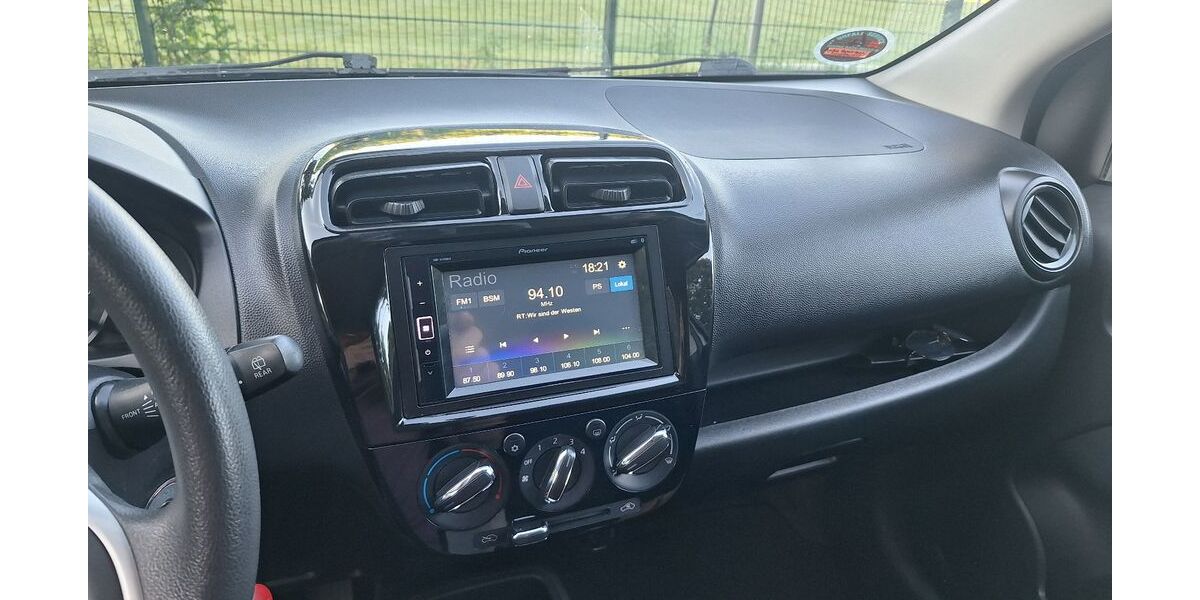 Mitsubishi Space Star 63.400 km 7.750 &euro; Gelsenkirchen 45896