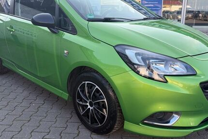 Opel Corsa 134.000 km 6.700 &euro; gelsenkirchen 45881