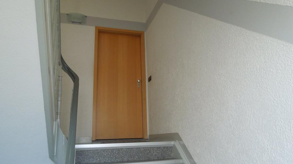 Etagenwohnung Remscheid Reinshagen - 3 Zimmer, 99 m&sup2;, 730&euro; | Angebot:25931878