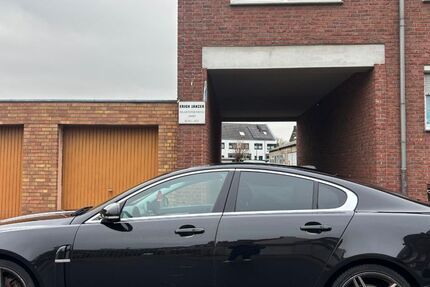 Jaguar XF 182.000 km 10.987 &euro; Gelsenkirchen 45881