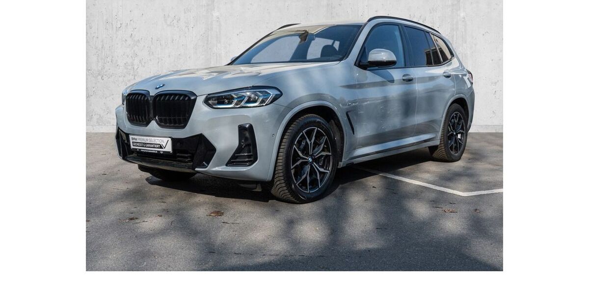 BMW X3 51.700 km 41.470 &euro; Mettmann 40822