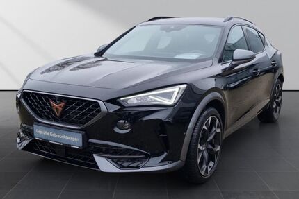 Cupra Formentor 10.698 km 33.990 &euro; Solingen 42719