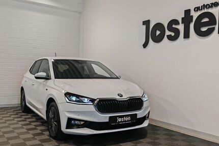 Skoda Fabia 9.500 km 22.990 &euro; Monheim am Rhein 40789