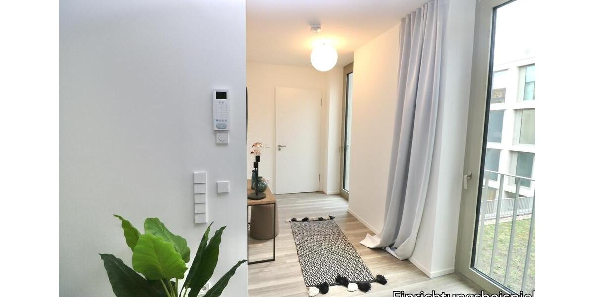 Etagenwohnung Solingen - 2 Zimmer, 94 m&sup2;, 1.222&euro; | Angebot:24850958