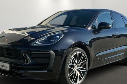 Porsche Macan 23.507 km 65.550 &euro; Duisburg 47249