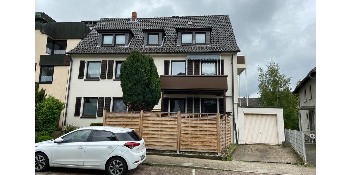 Dachgeschoßwohnung Herten - 3 Zimmer, 555&euro; | Angebot:23395058