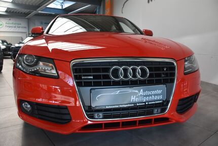 Audi A4 27.342 km 14.980 &euro; Heiligenhaus 42579