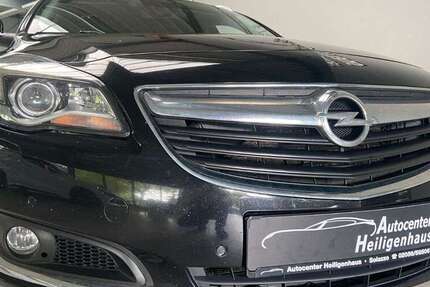 Opel Insignia 216.533 km 7.880 &euro; Heiligenhaus 42579
