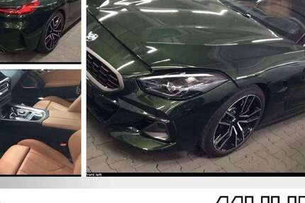 BMW Z4 11.228 km 59.980 &euro; Oberhausen 46149