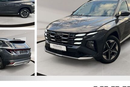 Hyundai TUCSON 24.569 km 29.789 &euro; Oberhausen 46149
